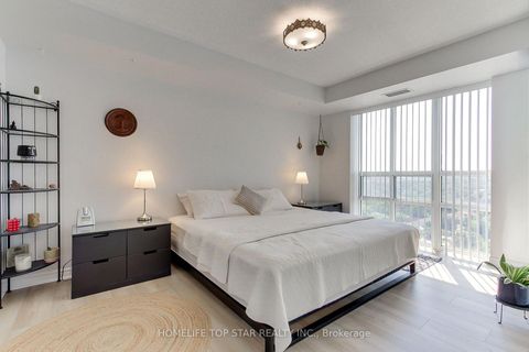 Photo 16 at 1323 - 18 Mondeo Drive, Dorset Park, Toronto