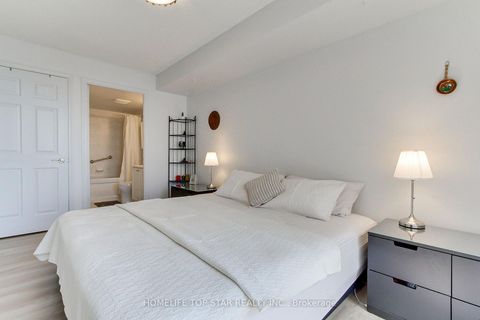 Photo 17 at 1323 - 18 Mondeo Drive, Dorset Park, Toronto