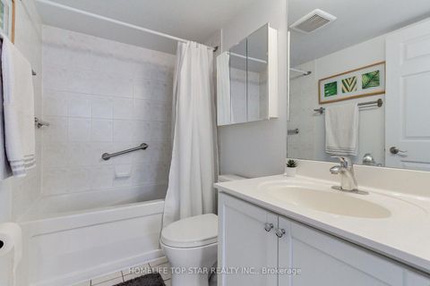 Photo 18 at 1323 - 18 Mondeo Drive, Dorset Park, Toronto