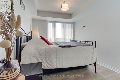 Photo 19 at 1323 - 18 Mondeo Drive, Dorset Park, Toronto
