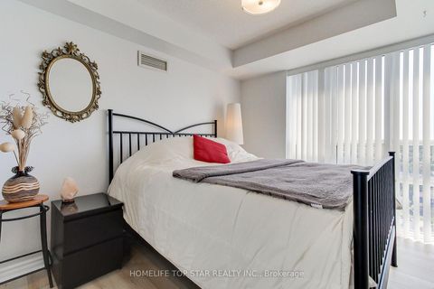 Photo 20 at 1323 - 18 Mondeo Drive, Dorset Park, Toronto