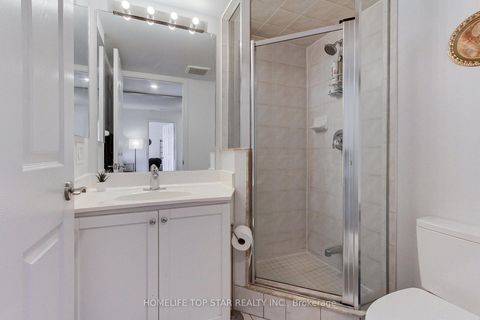 Photo 21 at 1323 - 18 Mondeo Drive, Dorset Park, Toronto