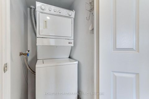 Photo 22 at 1323 - 18 Mondeo Drive, Dorset Park, Toronto