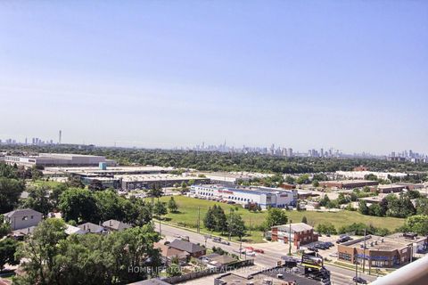 Photo 24 at 1323 - 18 Mondeo Drive, Dorset Park, Toronto