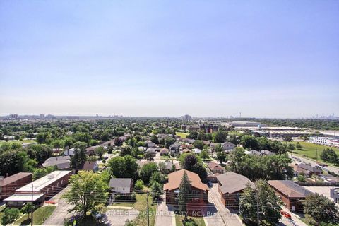 Photo 25 at 1323 - 18 Mondeo Drive, Dorset Park, Toronto