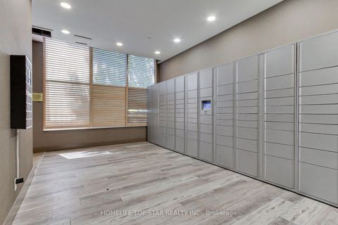Photo 30 at 1323 - 18 Mondeo Drive, Dorset Park, Toronto