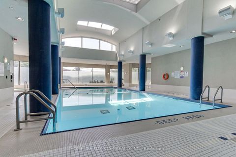 Photo 31 at 1323 - 18 Mondeo Drive, Dorset Park, Toronto