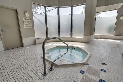 Photo 32 at 1323 - 18 Mondeo Drive, Dorset Park, Toronto