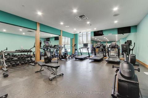 Photo 34 at 1323 - 18 Mondeo Drive, Dorset Park, Toronto
