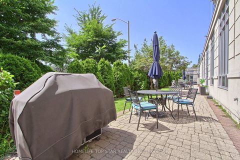 Photo 37 at 1323 - 18 Mondeo Drive, Dorset Park, Toronto