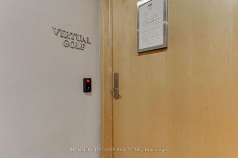 Photo 38 at 1323 - 18 Mondeo Drive, Dorset Park, Toronto