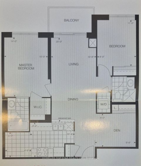 Photo 39 at 1323 - 18 Mondeo Drive, Dorset Park, Toronto