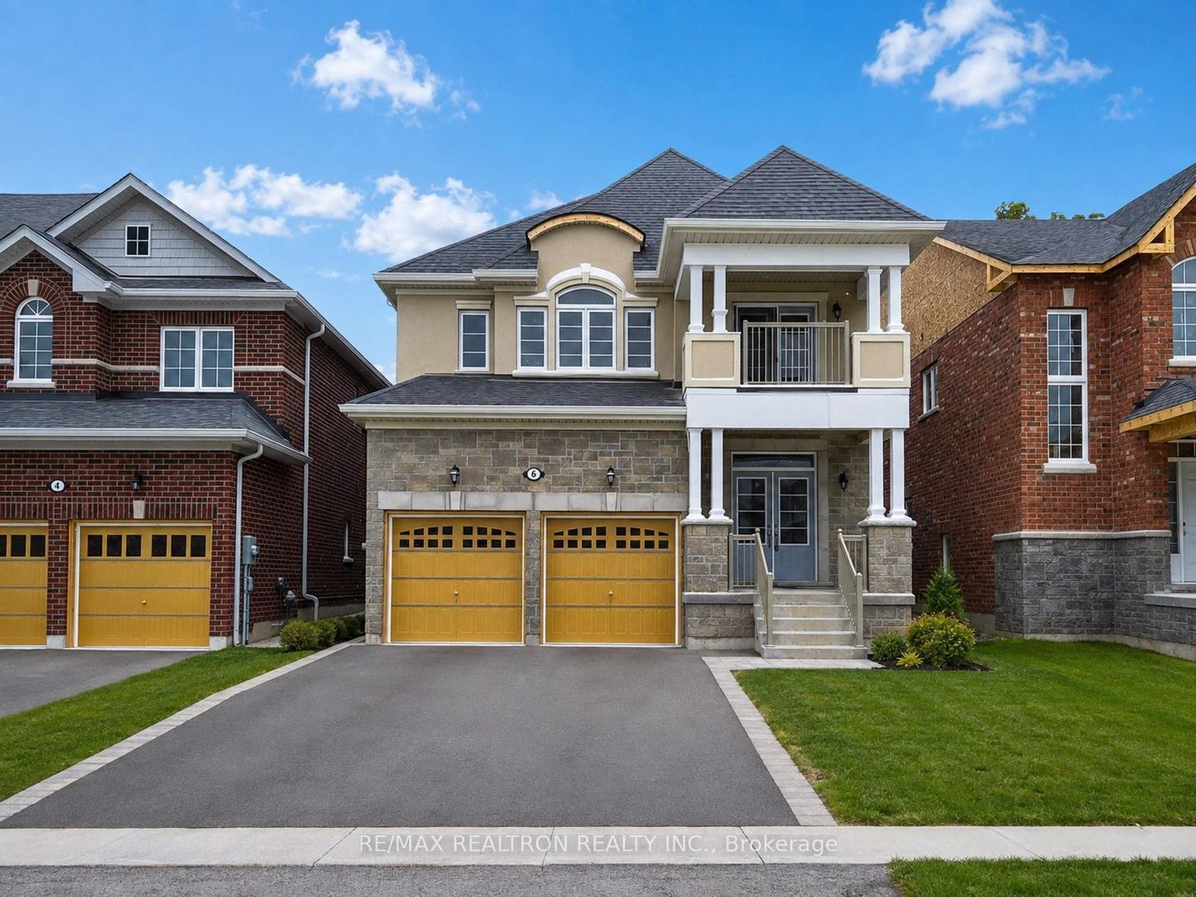 6 Grieve Avenue, Sutton & Jackson