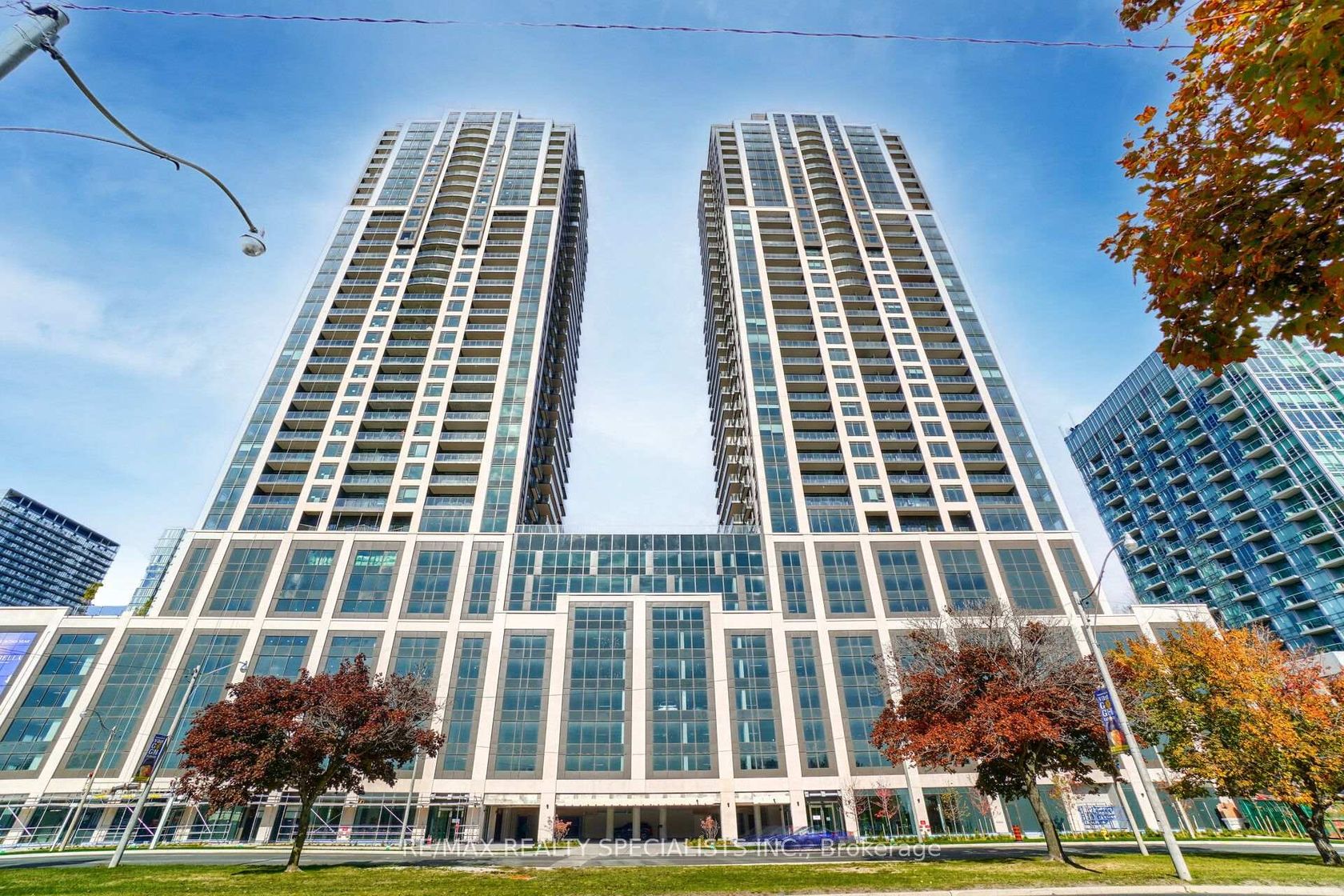 2711 - 1926 Lake Shore Boulevard, South Parkdale, Toronto photo 6