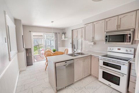 Photo 16 at 3 Teal Place, Painswick South, Barrie