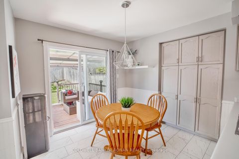 Photo 17 at 3 Teal Place, Painswick South, Barrie