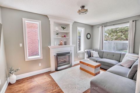 Photo 19 at 3 Teal Place, Painswick South, Barrie