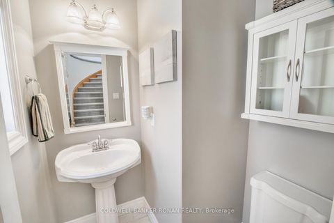Photo 20 at 3 Teal Place, Painswick South, Barrie