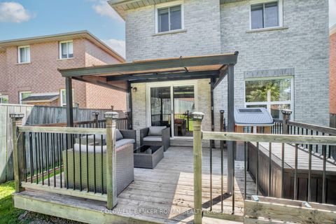 Photo 32 at 3 Teal Place, Painswick South, Barrie