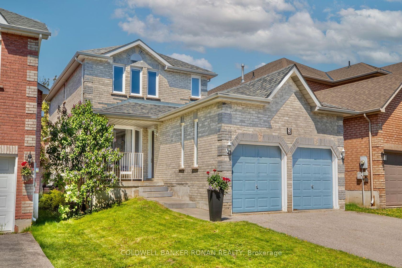 3 Teal Place, Painswick South, Barrie photo number 2