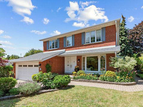Photo 0 at 22 Meadowglade Crescent, Henry Farm, Toronto