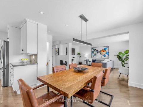 Photo 12 at 22 Meadowglade Crescent, Henry Farm, Toronto