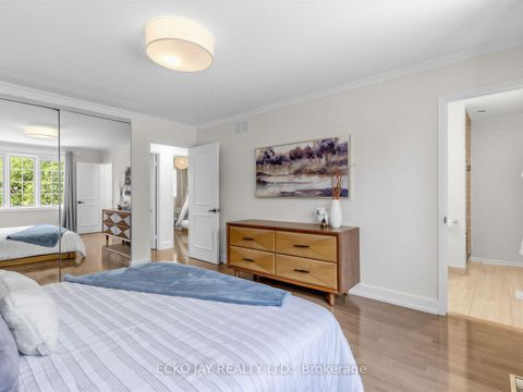 Photo 20 at 22 Meadowglade Crescent, Henry Farm, Toronto