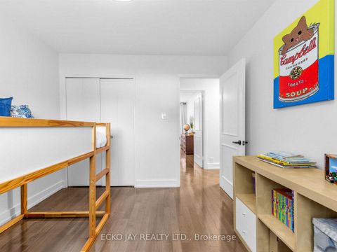 Photo 26 at 22 Meadowglade Crescent, Henry Farm, Toronto