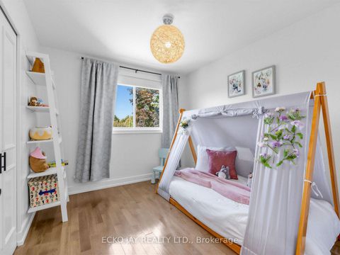 Photo 27 at 22 Meadowglade Crescent, Henry Farm, Toronto