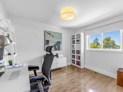 Photo 28 at 22 Meadowglade Crescent, Henry Farm, Toronto