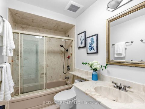 Photo 30 at 22 Meadowglade Crescent, Henry Farm, Toronto