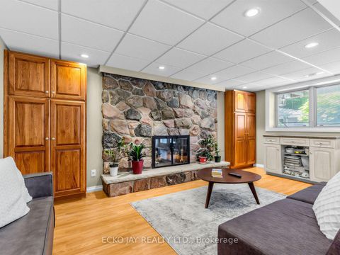 Photo 31 at 22 Meadowglade Crescent, Henry Farm, Toronto