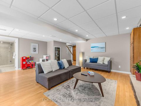 Photo 32 at 22 Meadowglade Crescent, Henry Farm, Toronto