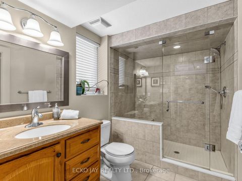 Photo 33 at 22 Meadowglade Crescent, Henry Farm, Toronto