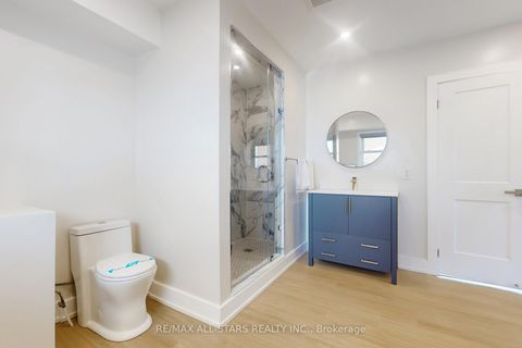 Photo 15 at 105 Betty Ann Drive, Willowdale West, Toronto