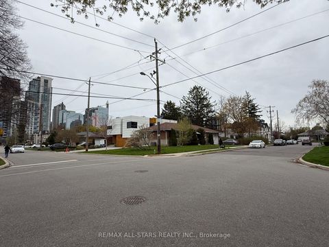 Photo 21 at 105 Betty Ann Drive, Willowdale West, Toronto