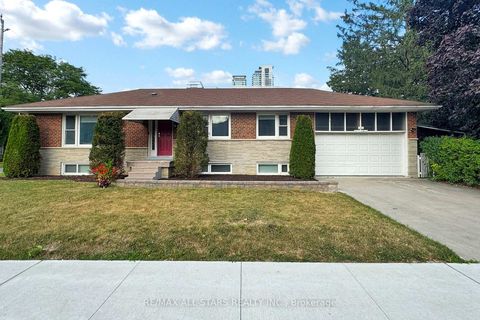 Photo 27 at 105 Betty Ann Drive, Willowdale West, Toronto