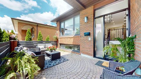 Photo 4 at 438 Woodbridge Avenue, West Woodbridge, Vaughan