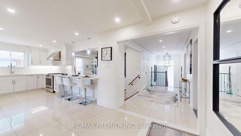 Photo 9 at 438 Woodbridge Avenue, West Woodbridge, Vaughan