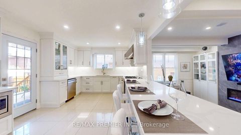 Photo 10 at 438 Woodbridge Avenue, West Woodbridge, Vaughan