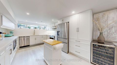 Photo 18 at 438 Woodbridge Avenue, West Woodbridge, Vaughan