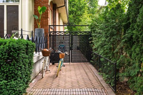 Photo 3 at 83 Binscarth Road, Moore Park, Toronto
