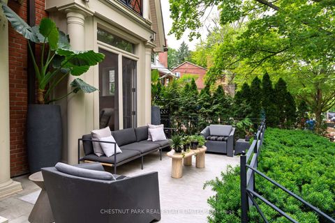 Photo 4 at 83 Binscarth Road, Moore Park, Toronto