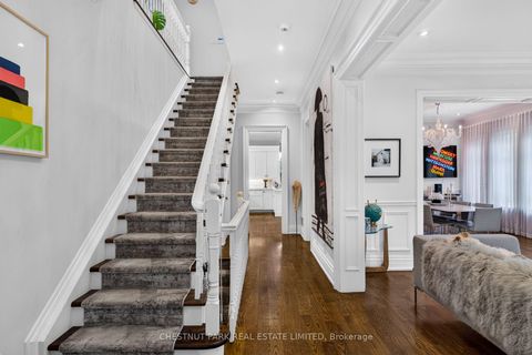 Photo 5 at 83 Binscarth Road, Moore Park, Toronto