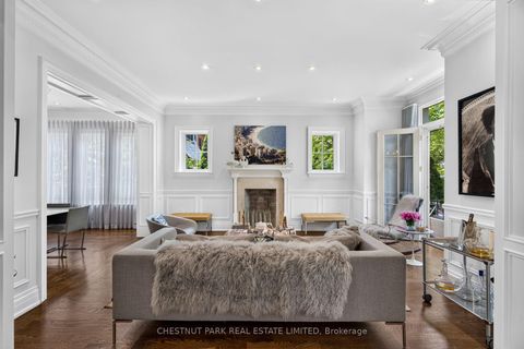 Photo 6 at 83 Binscarth Road, Moore Park, Toronto