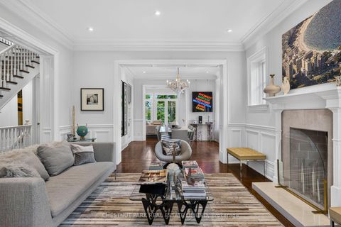 Photo 7 at 83 Binscarth Road, Moore Park, Toronto