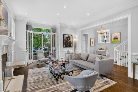 Photo 8 at 83 Binscarth Road, Moore Park, Toronto