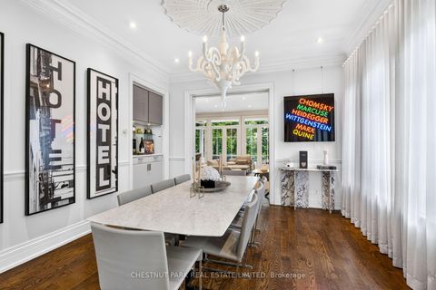 Photo 9 at 83 Binscarth Road, Moore Park, Toronto