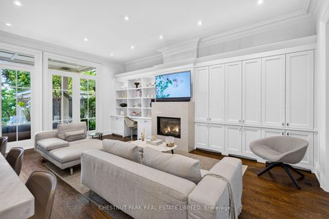 Photo 10 at 83 Binscarth Road, Moore Park, Toronto