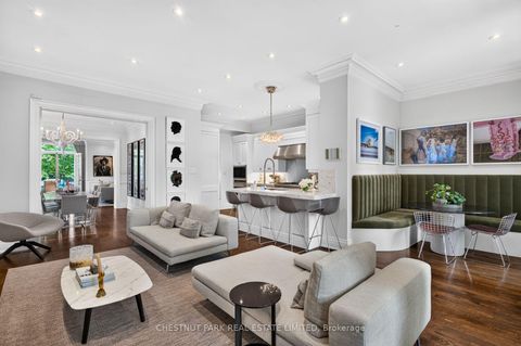 Photo 11 at 83 Binscarth Road, Moore Park, Toronto